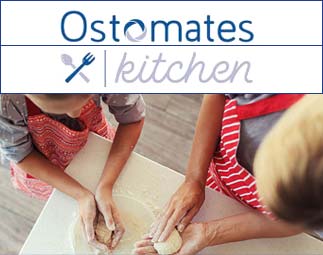 Ostomates Kitchen